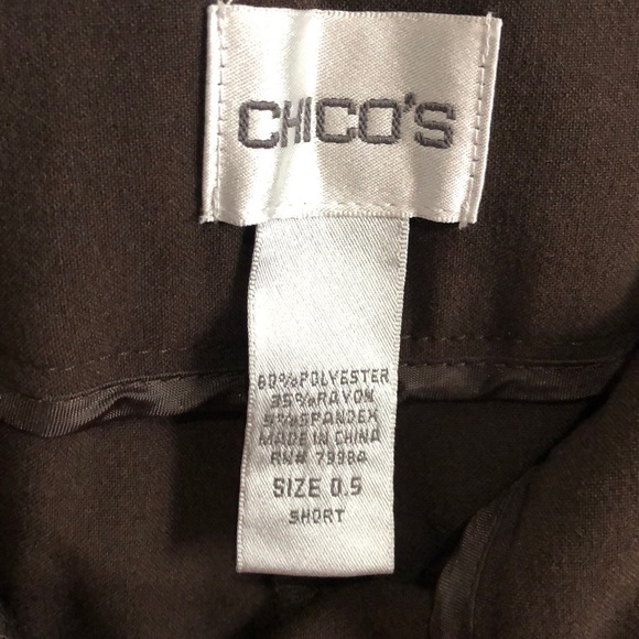 Slacks - Picture 2 of 2